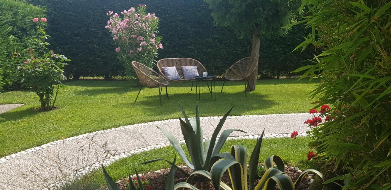 Casa Lola Cavallino-Treporti Exterior foto