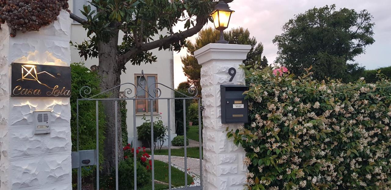 Casa Lola Cavallino-Treporti Exterior foto