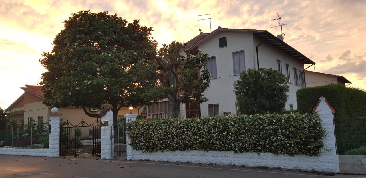 Casa Lola Cavallino-Treporti Exterior foto