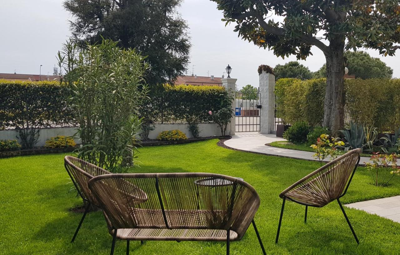 Casa Lola Cavallino-Treporti Exterior foto