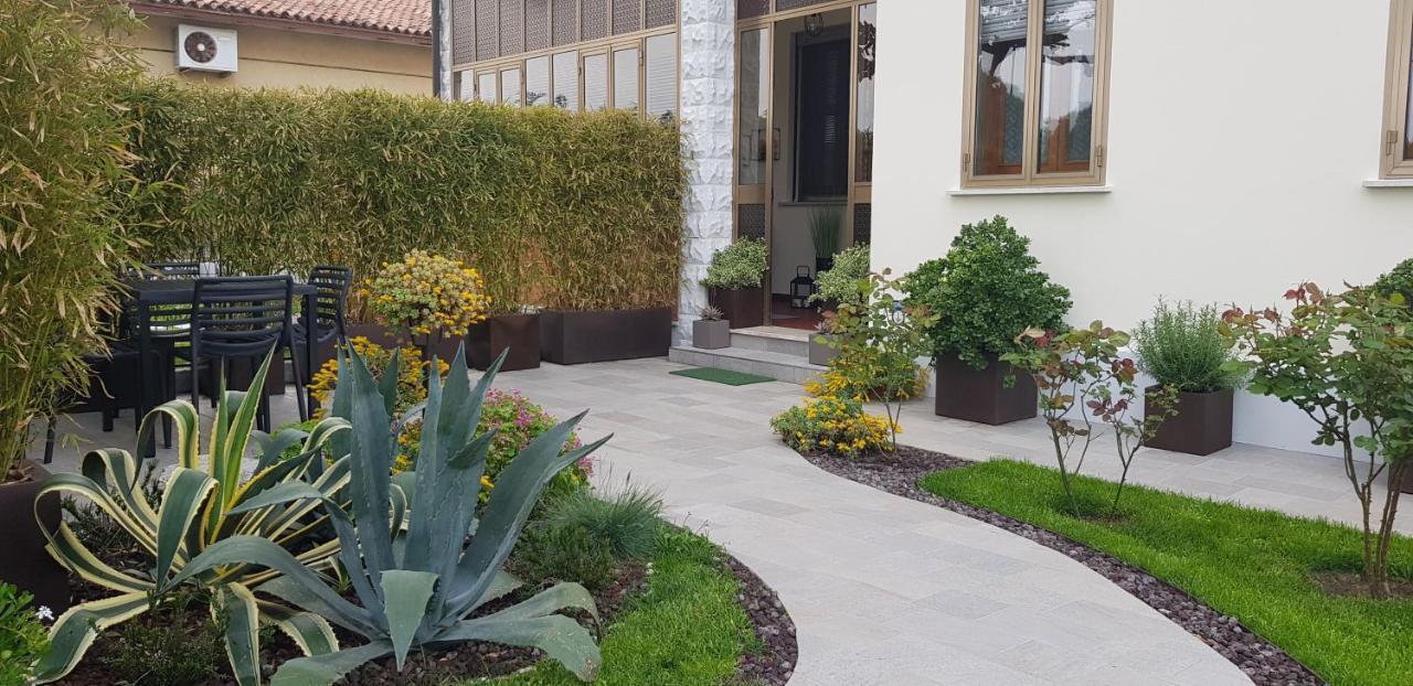 Casa Lola Cavallino-Treporti Exterior foto